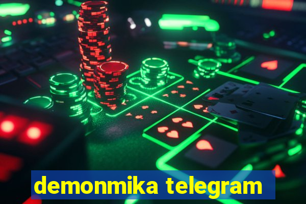 demonmika telegram